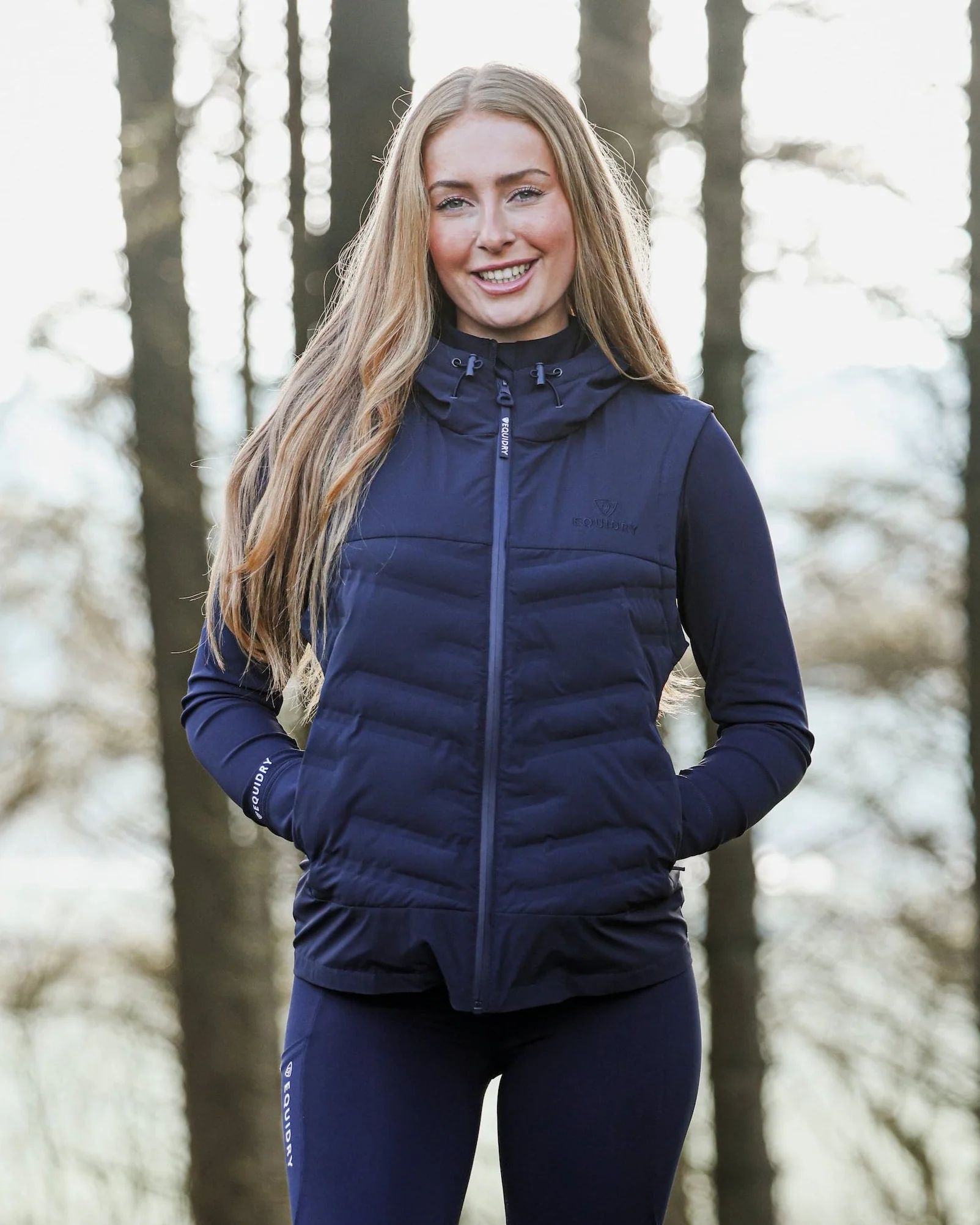 New Arrivals: Waterproof Jackets, Coats and Equestrian Outerwear